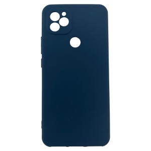 Nettech General Mobile GM22 Uyumlu Trend Seri Arka Koruma Kılıf (Lacivert) NT-110891
