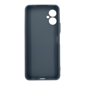 Nettech Tecno Spark 9 Pro Uyumlu Trend Seri Arka Koruma Kılıf (Gri) NT-110908