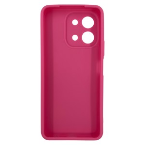 Nettech Vivo Y28 Uyumlu Trend Seri Arka Koruma Kılıf (Pembe) NT-110887