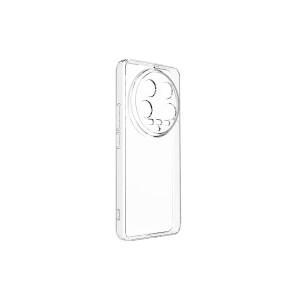 Nettech Xiaomi Mi 14 Ultra Uyumlu Lüx Seri Arka Koruma Kılıf (Şeffaf) NT-110920