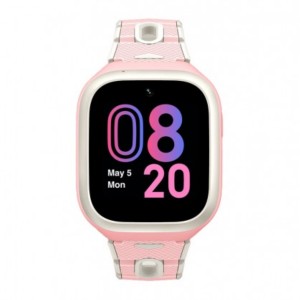 İmiki Ecosystem P5 Akıllı Saat (Pembe) NT-111024