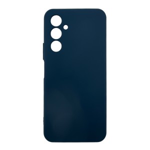 Nettech Samsung Galaxy A54 5G Uyumlu Trend Seri Arka Koruma Kılıf (Lacivert) NT-111050