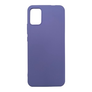 Nettech Reeder P13 Blue Max 128 Gb 2022 Uyumlu Trend Seri Arka Koruma Kılıf (Lila) NT-111054