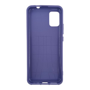 Nettech Reeder P13 Blue Max 128 Gb 2022 Uyumlu Trend Seri Arka Koruma Kılıf (Lila) NT-111054