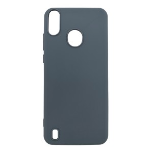 Nettech Reeder P13 Blue Uyumlu Trend Seri Arka Koruma Kılıf (Gri) NT-111053