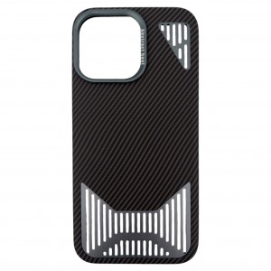Nettech Apple iPhone 15 Pro Max Uyumlu NT-N042 Arka Koruma Kılıf (Yeşil) NT-108360