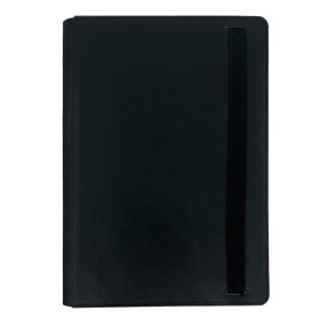 Nettech Universal 11 İnch Uyumlu Universal Kapaklı Kılıf (Siyah) NT-111092