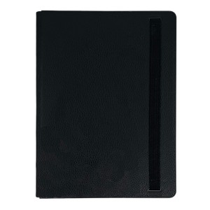 Nettech Universal 12 Inch Uyumlu Universal Kapaklı Kılıf (Siyah) NT-111093