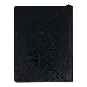 Nettech Universal 12 Inch Uyumlu Universal Kapaklı Kılıf (Siyah) NT-111093