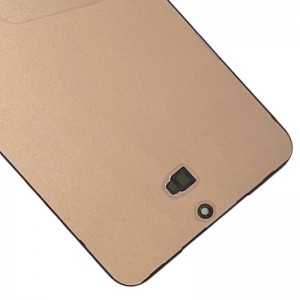 Teknonet Samsung Galaxy S24 Uyumlu Org Lcd+Dokunmatik (Siyah) NT-111036
