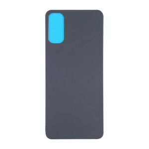 Teknonet Oppo Reno 4 Uyumlu Batarya Kapağı (Uzay Grisi) NT-111076