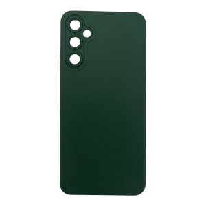 Nettech Samsung Galaxy M34 Uyumlu Nano Arka Koruma Kılıf (Gri) NT-106064