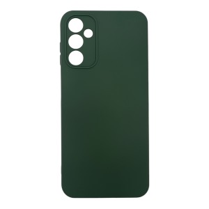 Nettech Samsung Galaxy A24 5G Uyumlu Nano Arka Koruma Kılıf (Gri) NT-103041