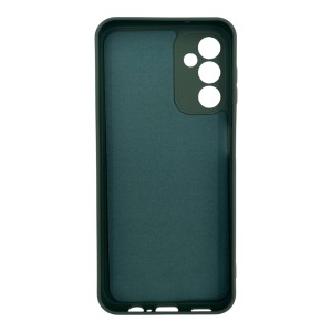 Nettech Samsung Galaxy A34 5G Uyumlu Nano Arka Koruma Kılıf (Gri) NT-101036