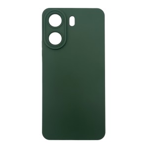 Nettech Xiaomi Redmi 13C Uyumlu Nano Arka Koruma Kılıf (Gri) NT-107020