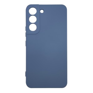 Nettech Samsung Galaxy S21 FE Uyumlu Nano Arka Koruma Kılıf (Lila) NT-93937