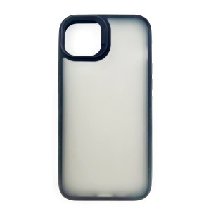 Nettech Apple iPhone 11 Uyumlu NT-N049 Arka Koruma Kılıf (Beyaz) NT-108989