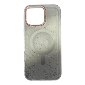 Nettech Apple iPhone 16 Pro Max Uyumlu NT-N056 Arka Koruma Kılıf (Siyah) NT-110991