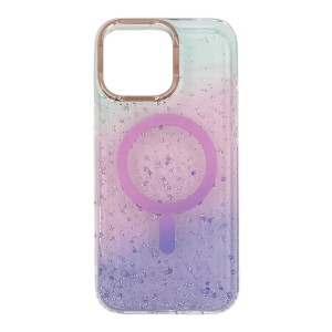 Nettech Apple iPhone 16 Pro Max Uyumlu NT-N056 Arka Koruma Kılıf (Pembe) NT-110994