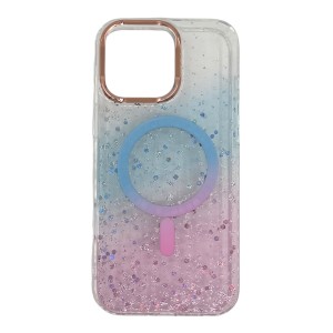Nettech Apple iPhone 16 Pro Uyumlu NT-N056 Arka Koruma Kılıf (Mavi) NT-110989