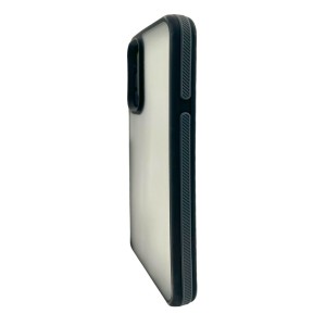 Nettech Samsung Galaxy M15 5G Uyumlu NT-N049 Arka Koruma Kılıf (Siyah) NT-109421