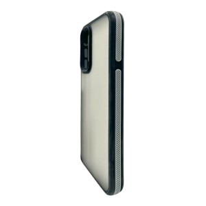 Nettech Samsung Galaxy A05S Uyumlu NT-N049 Buzlu Seri Arka Koruma Kılıf (Gri) NT-109126