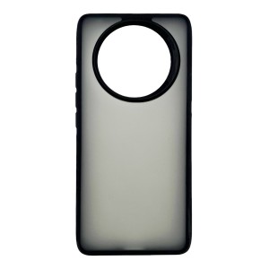 Nettech Realme 11 PRO Uyumlu NT-N049 Arka Koruma Kılıf (Koyu Yeşil) NT-109369