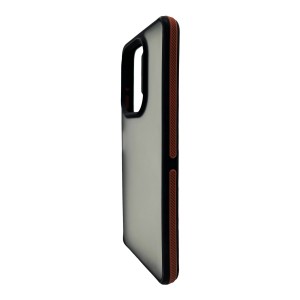 Nettech Xiaomi Redmi Note 13 4G Uyumlu NT-N049 Buzlu Seri Arka Koruma Kılıf (Yeşil) NT-109273