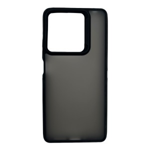 Nettech Xiaomi Redmi Note 13 5G Uyumlu NT-N049 Arka Koruma Kılıf (Koyu Yeşil) NT-109249