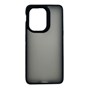 Nettech Oneplus Nord 3 Uyumlu NT-N049 Arka Koruma Kılıf (Lacivert) NT-109019
