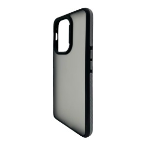 Nettech Oneplus Nord 3 Uyumlu NT-N049 Buzlu Seri Arka Koruma Kılıf (Gri) NT-109018