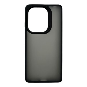Nettech Xiaomi Redmi Note 13 Pro 4G Uyumlu NT-N049 Arka Koruma Kılıf (Gri) NT-109275