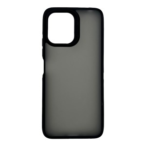 Nettech Xiaomi Redmi 12 Uyumlu NT-N049 Arka Koruma Kılıf (Koyu Yeşil) NT-109189