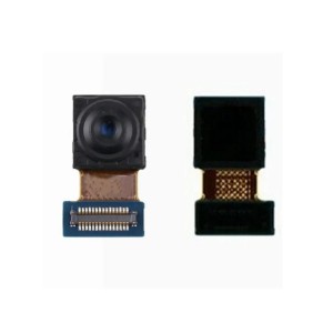 Teknonet Samsung Galaxy M30S Uyumlu Ön Kamera (Siyah) NT-111138