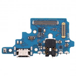 Teknonet Samsung Galaxy Note 10 Lite Uyumlu Bordlu Şarj - Kulaklık Soketi NT-91258