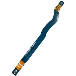 Teknonet Samsung Galaxy S23 Plus Uyumlu Şebeke Flex (Renksiz) NT-111174