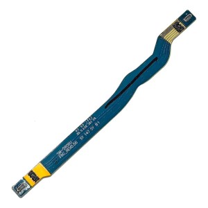 Teknonet Samsung Galaxy S20 Ultra Uyumlu Şebeke Flex (Renksiz) NT-111169