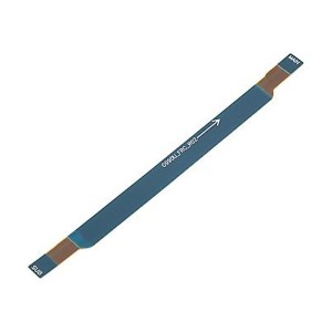 Teknonet Samsung Galaxy S21 FE Uyumlu Şebeke Flex (Renksiz) NT-111168
