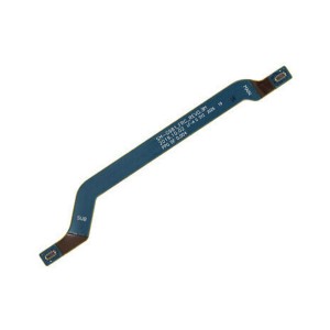 Teknonet Samsung Galaxy S20 Plus Uyumlu Şebeke Flex (Renksiz) NT-111167