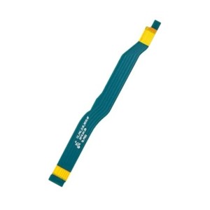 Teknonet Samsung Galaxy Note 10 Plus Uyumlu Şebeke Flex (Renksiz) NT-111165