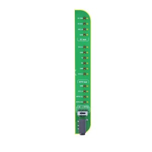 JCID V1S Pro Bga 315 Nand Modülü (Yeşil) NT-111158