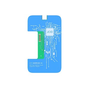 JCID EDP Yüksek Ekran Genişletme Adaptörü (Yeşil) NT-111156