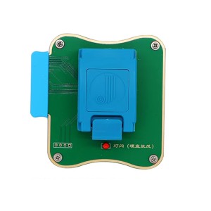 JCID 32 Bıt / 64 Bıt Nand Okuma Yazma Adaptörü (Yeşil) NT-111155