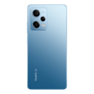 Xiaomi Redmi Note 12 Pro 5G 256 Gb Mükemmel Yenilenmiş Cep Telefonu (Mavi) NT-111175