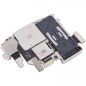Teknonet Samsung Galaxy S22 Ultra Uyumlu Arka Kamera (Renksiz) NT-111242