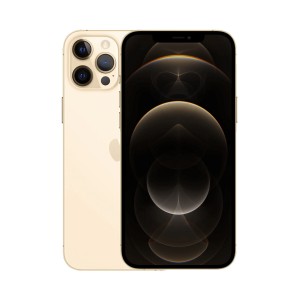Apple iPhone 12 Pro 128 Gb Mükemmel Yenilenmiş Cep Telefonu (Gold) NT-111243