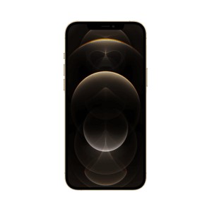 Apple iPhone 12 Pro 128 Gb Mükemmel Yenilenmiş Cep Telefonu (Gold) NT-111243