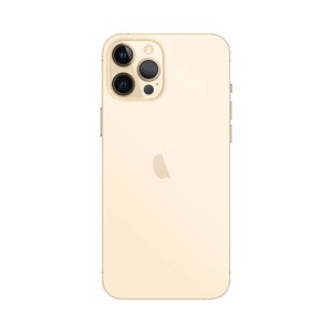 Apple iPhone 12 Pro 128 Gb Mükemmel Yenilenmiş Cep Telefonu (Gold) NT-111243