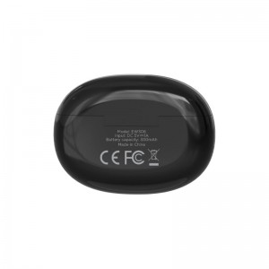Lenovo Lecoo EW306 Kulakiçi Bluetooth Kulaklık (Siyah) NT-111251