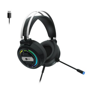 Lenovo Lecoo HT401 Kulak Üstü Kulak Üstü Kulaklık (Siyah) NT-111247